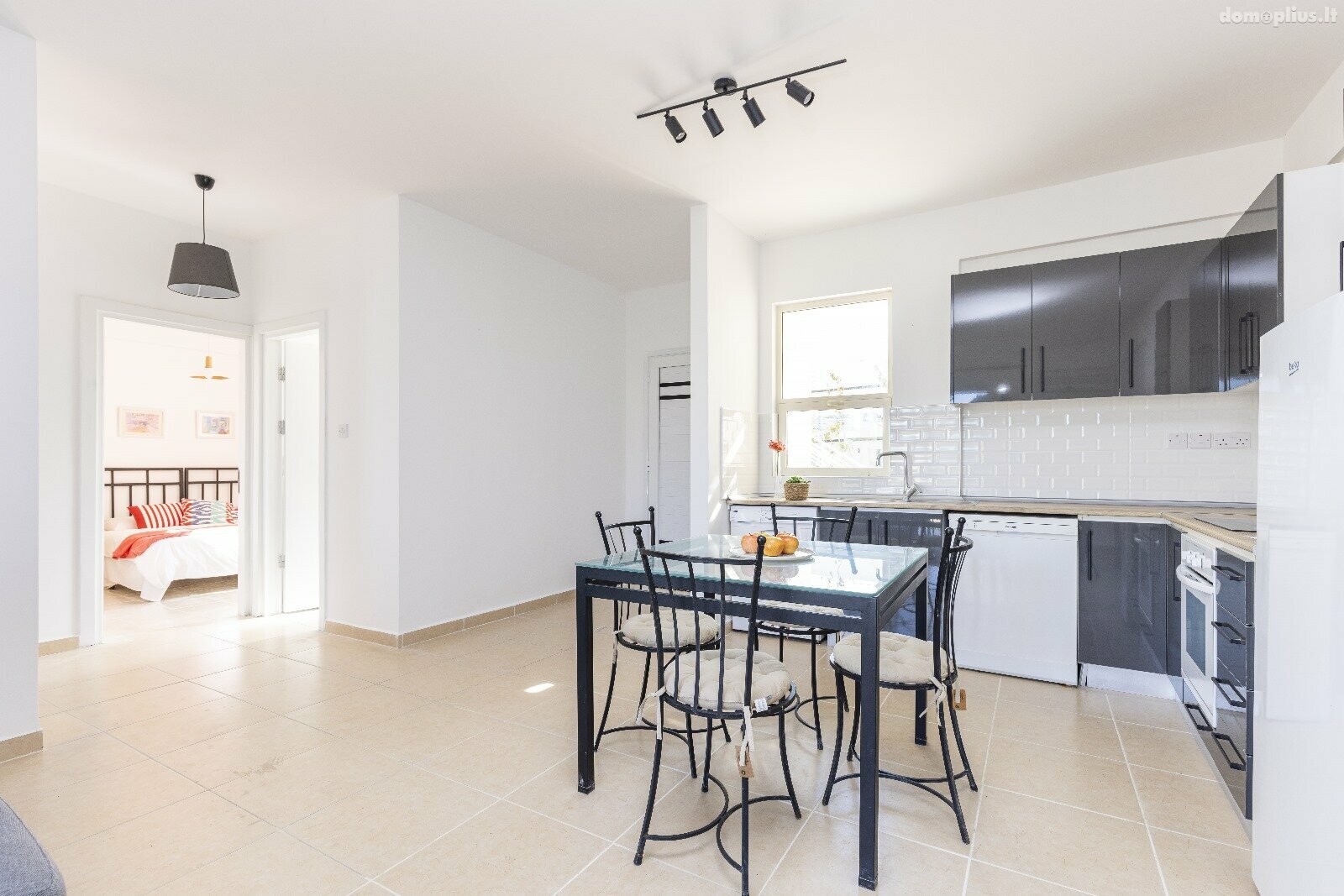 Продается 3 комнатная квартира Кипр, Kyrenia
