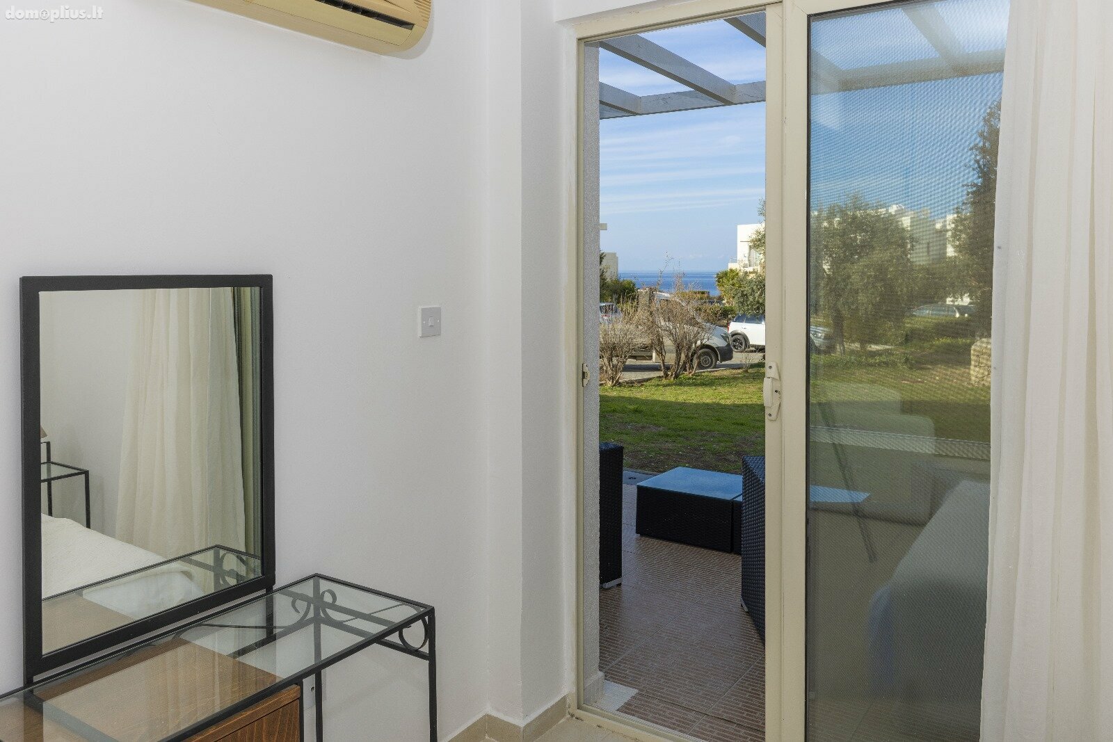 Продается 3 комнатная квартира Кипр, Kyrenia