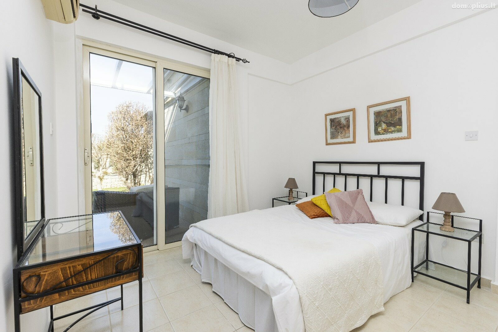Продается 3 комнатная квартира Кипр, Kyrenia