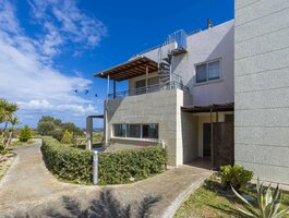 4 комнатная квартира Кипр, Kyrenia