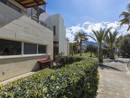 Продается 4 комнатная квартира Кипр, Kyrenia