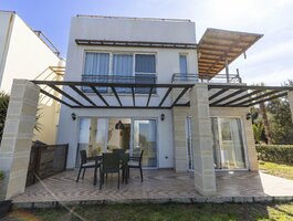 Продается 4 комнатная квартира Кипр, Kyrenia
