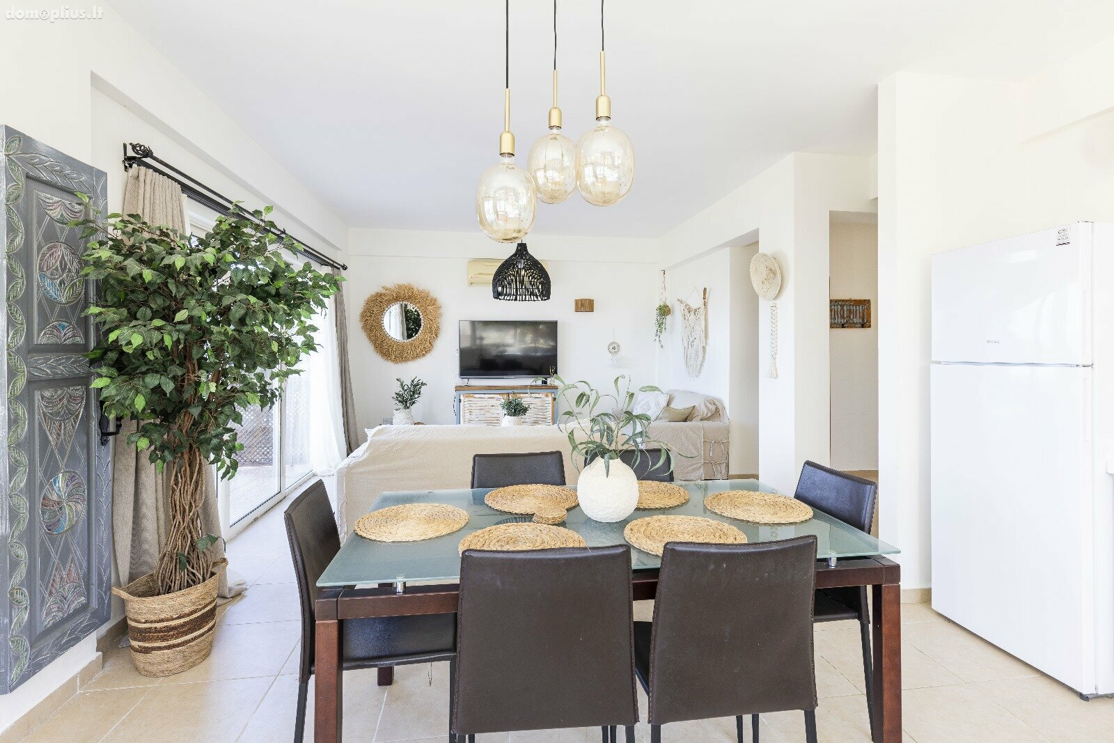 Продается 4 комнатная квартира Кипр, Kyrenia
