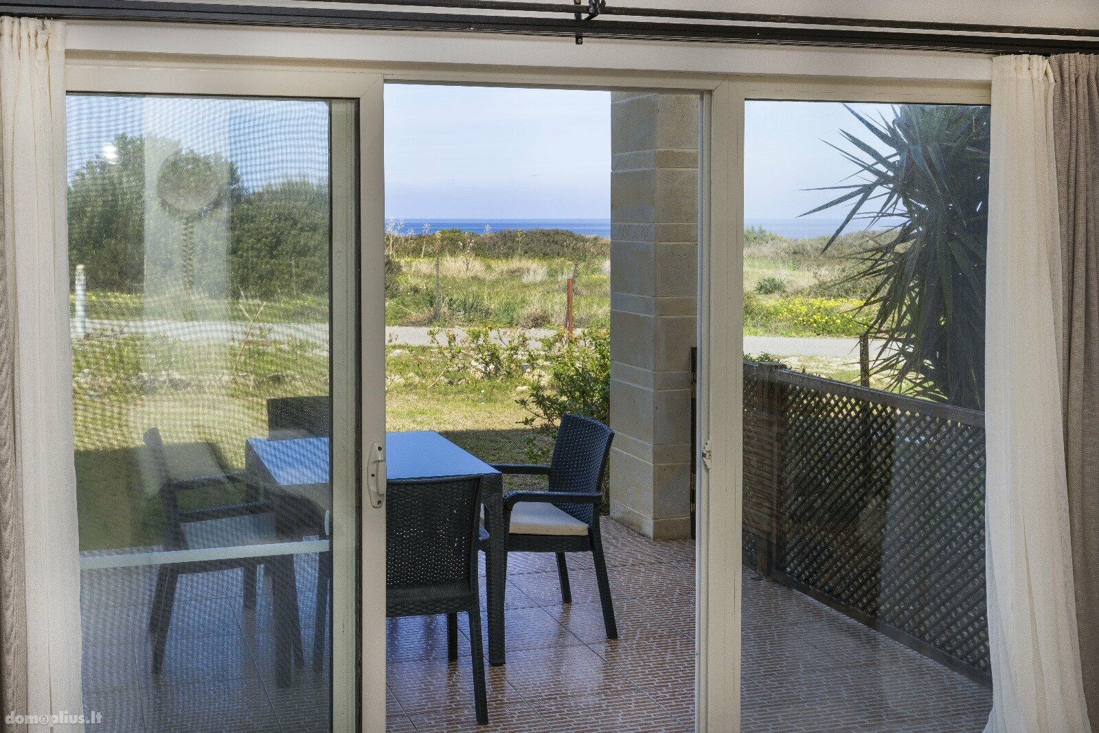 Продается 4 комнатная квартира Кипр, Kyrenia
