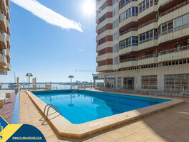 4 kambarių butas Ispanijoje, Torrevieja
