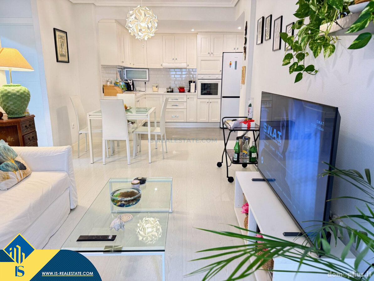 Продается 4 комнатная квартира Испания, Torrevieja
