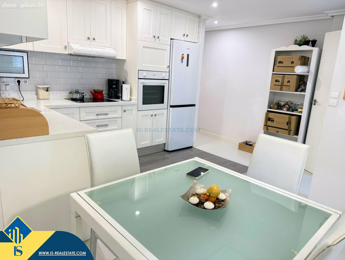 Продается 4 комнатная квартира Испания, Torrevieja