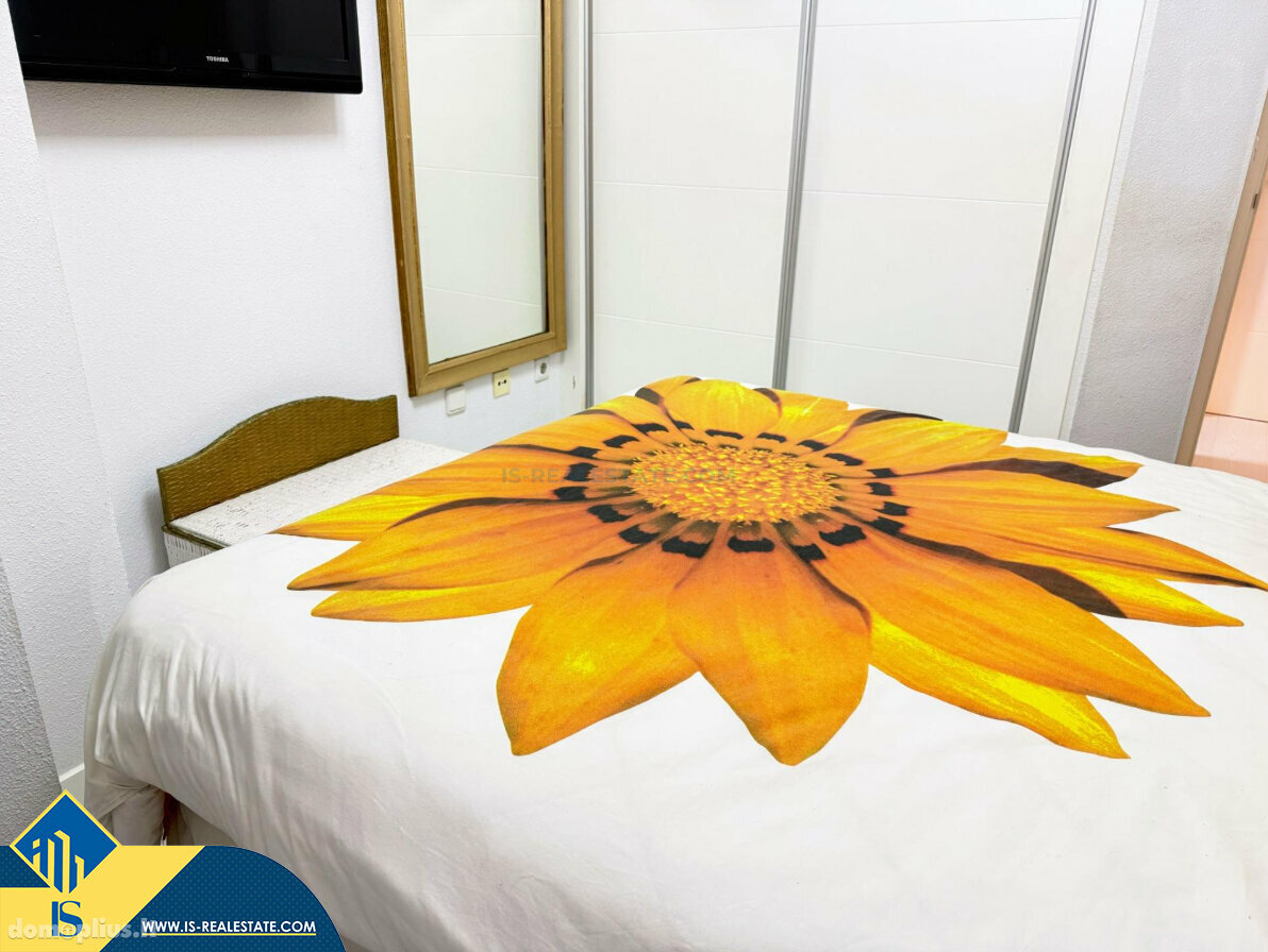 Продается 4 комнатная квартира Испания, Torrevieja