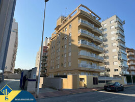 3 комнатная квартира Испания, Guardamar del Segura
