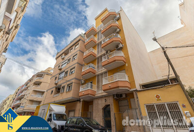 Продается 2 комнатная квартира Испания, Torrevieja