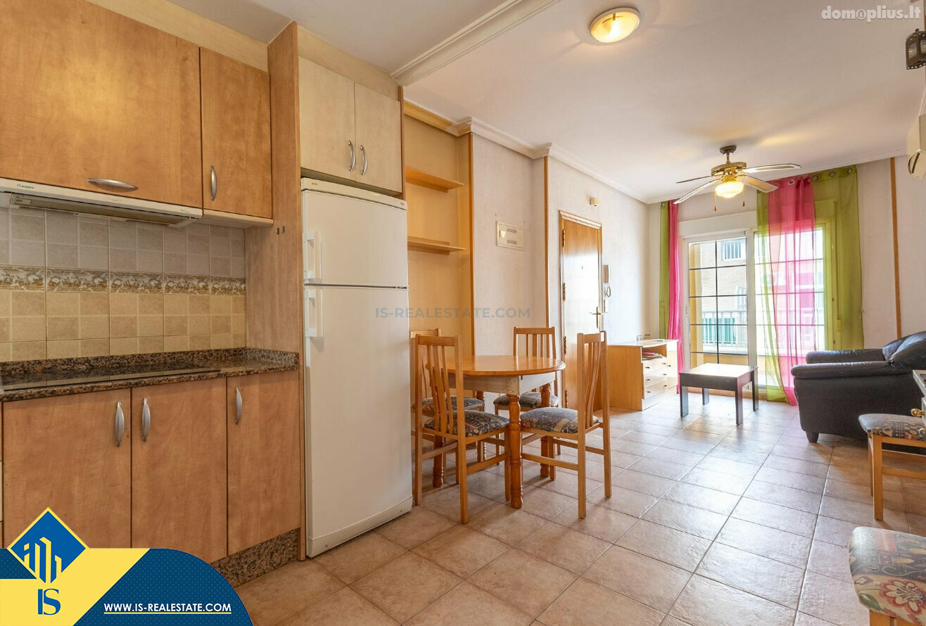 Продается 2 комнатная квартира Испания, Torrevieja