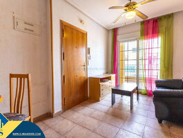 Продается 2 комнатная квартира Испания, Torrevieja