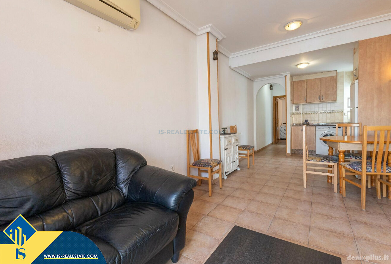 Продается 2 комнатная квартира Испания, Torrevieja