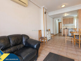 Продается 2 комнатная квартира Испания, Torrevieja