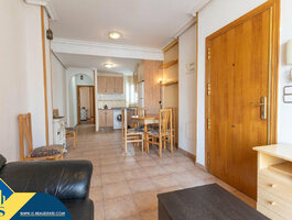 Продается 2 комнатная квартира Испания, Torrevieja