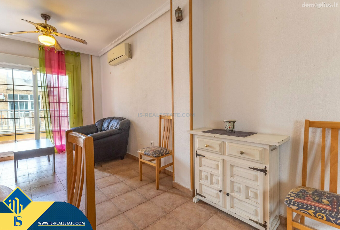 Продается 2 комнатная квартира Испания, Torrevieja