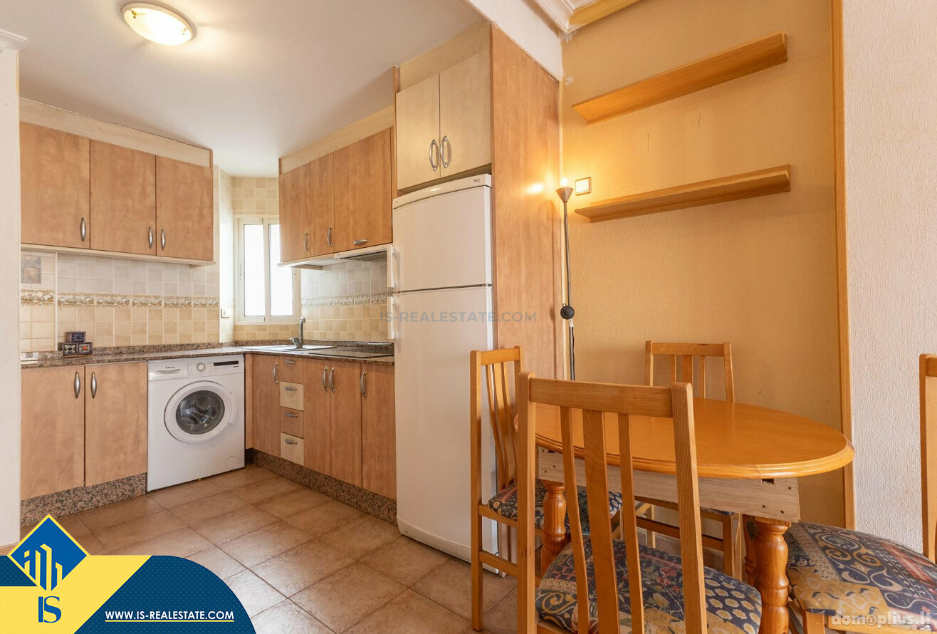 Продается 2 комнатная квартира Испания, Torrevieja