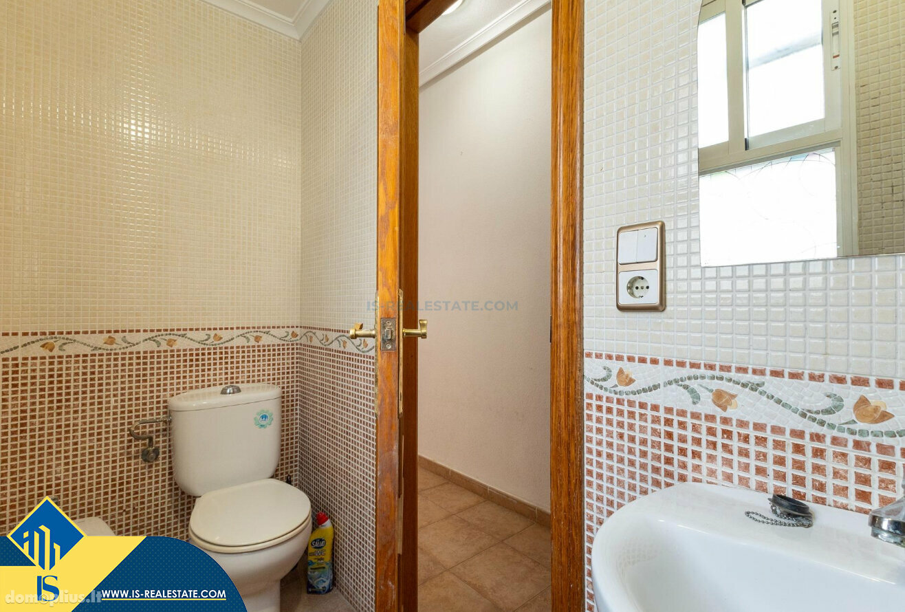Продается 2 комнатная квартира Испания, Torrevieja