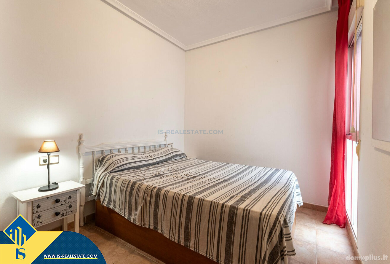 Продается 2 комнатная квартира Испания, Torrevieja