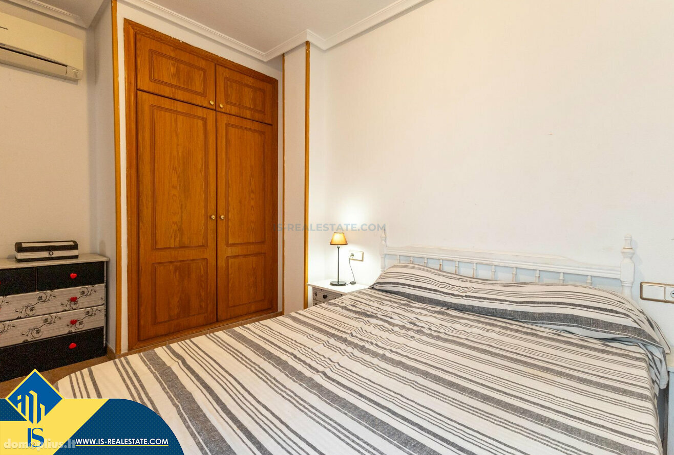 Продается 2 комнатная квартира Испания, Torrevieja