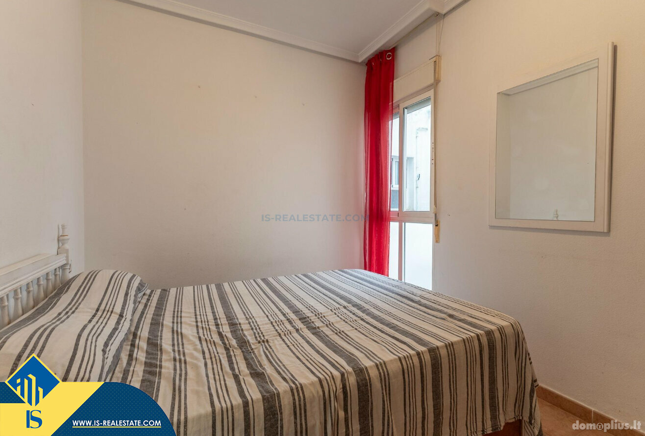 Продается 2 комнатная квартира Испания, Torrevieja