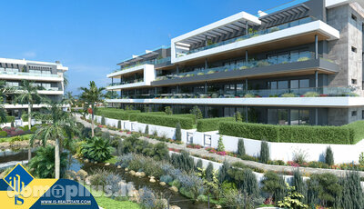 Продается 4 комнатная квартира Испания, Torrevieja