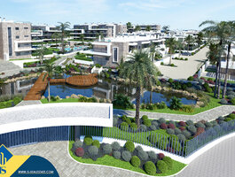 Продается 4 комнатная квартира Испания, Torrevieja