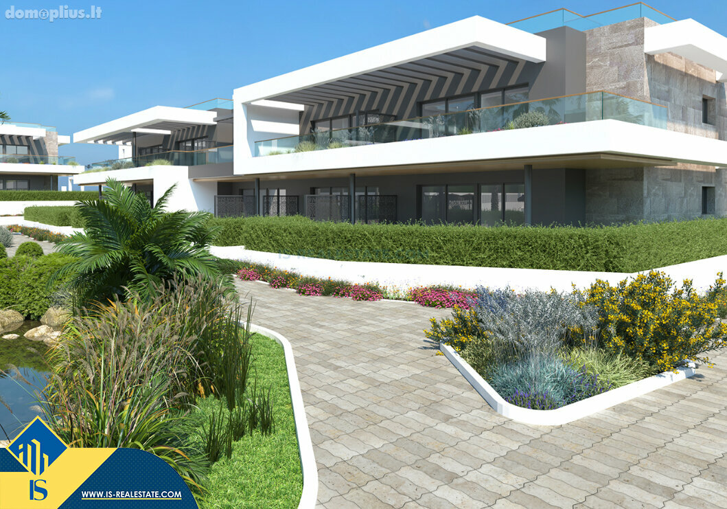 Продается 4 комнатная квартира Испания, Torrevieja