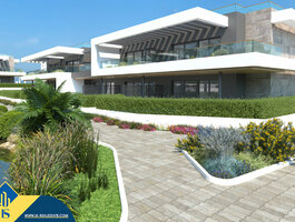 Продается 4 комнатная квартира Испания, Torrevieja
