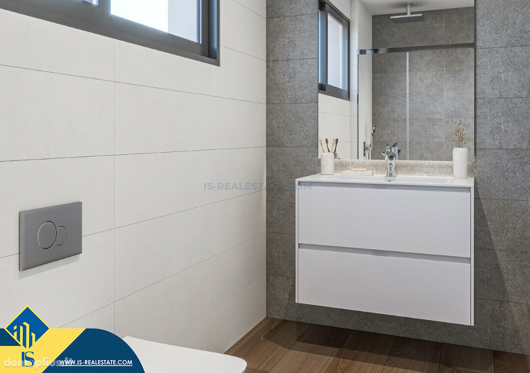 Продается 4 комнатная квартира Испания, Torrevieja