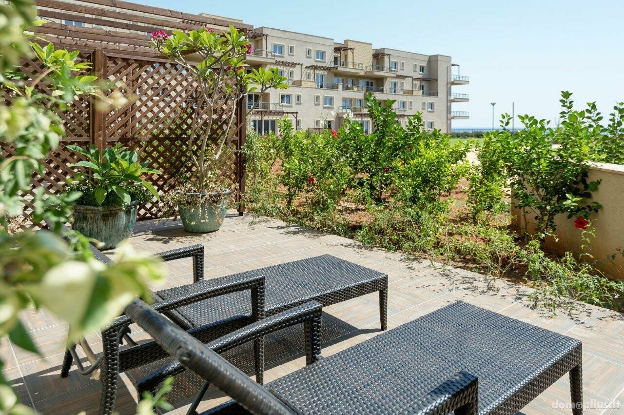Parduodamas 4 kambarių butas Kipre, Famagusta