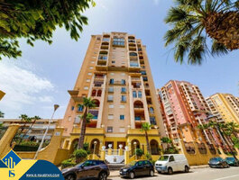 4 kambarių butas Ispanijoje, Torrevieja