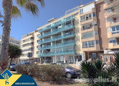 Продается 3 комнатная квартира Испания, Torrevieja