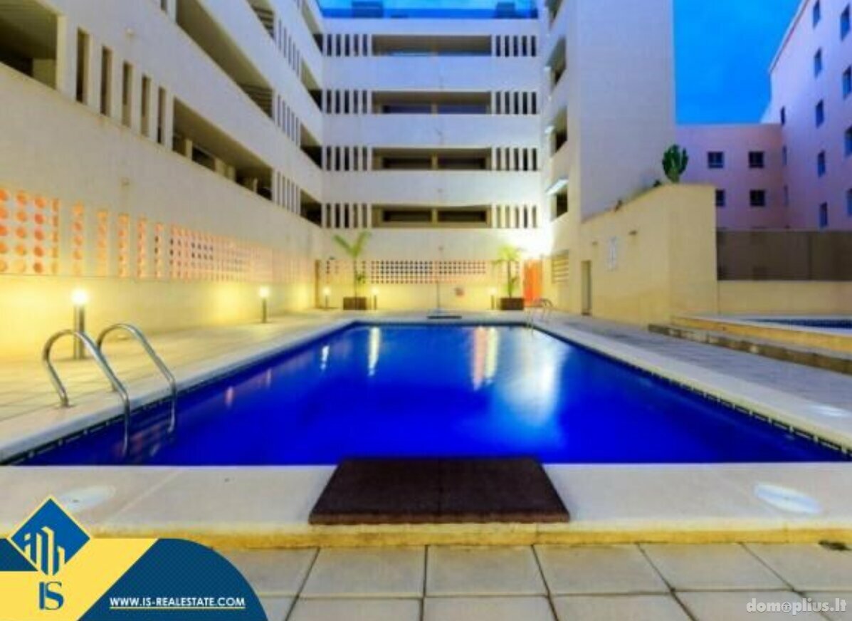 Продается 3 комнатная квартира Испания, Torrevieja