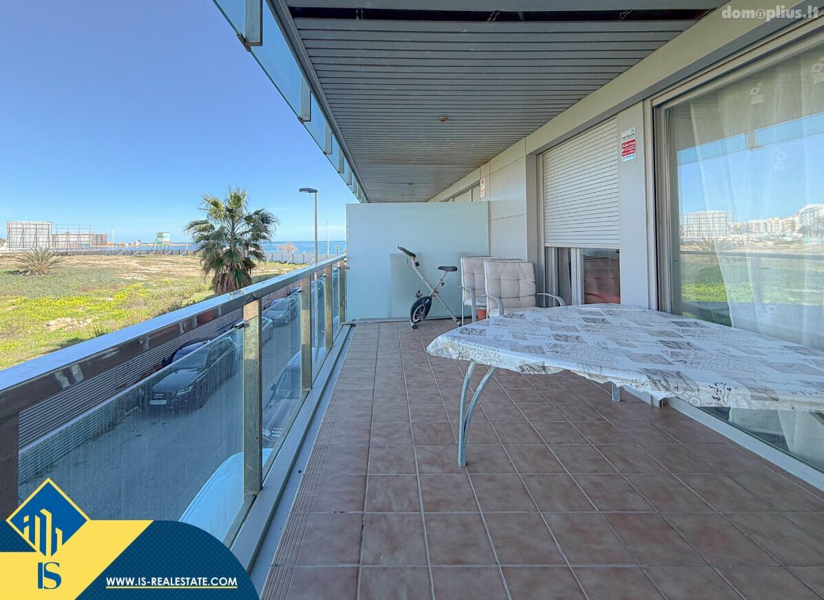 Продается 3 комнатная квартира Испания, Torrevieja