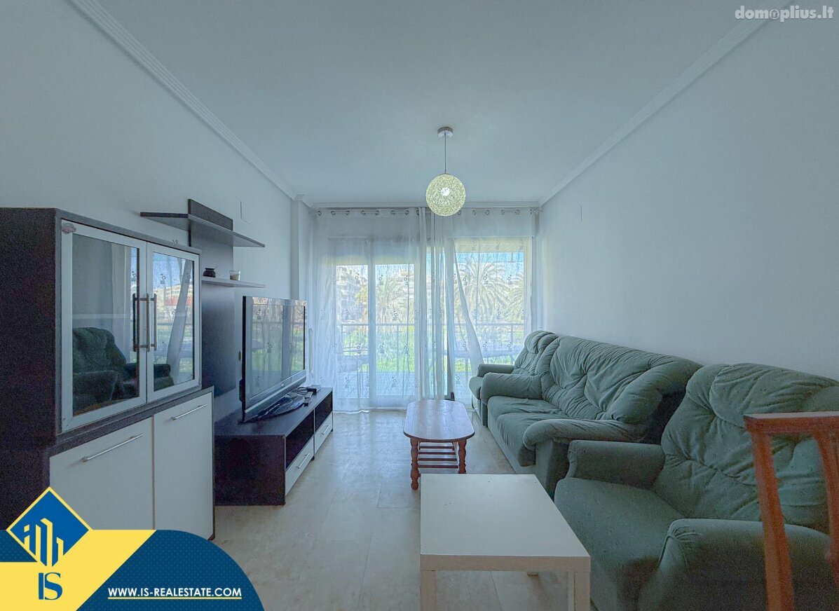 Продается 3 комнатная квартира Испания, Torrevieja
