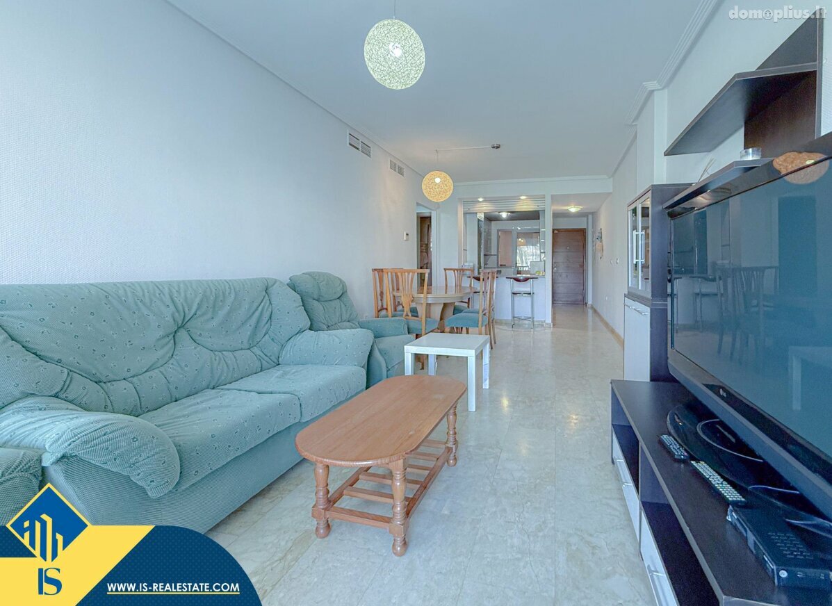 Продается 3 комнатная квартира Испания, Torrevieja