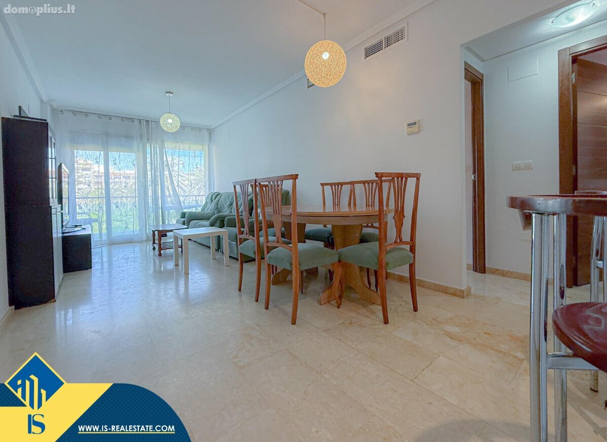 Продается 3 комнатная квартира Испания, Torrevieja