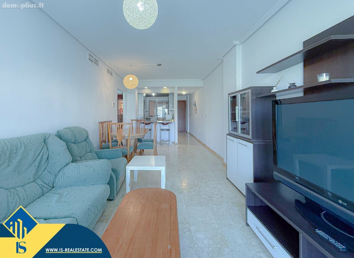 Продается 3 комнатная квартира Испания, Torrevieja