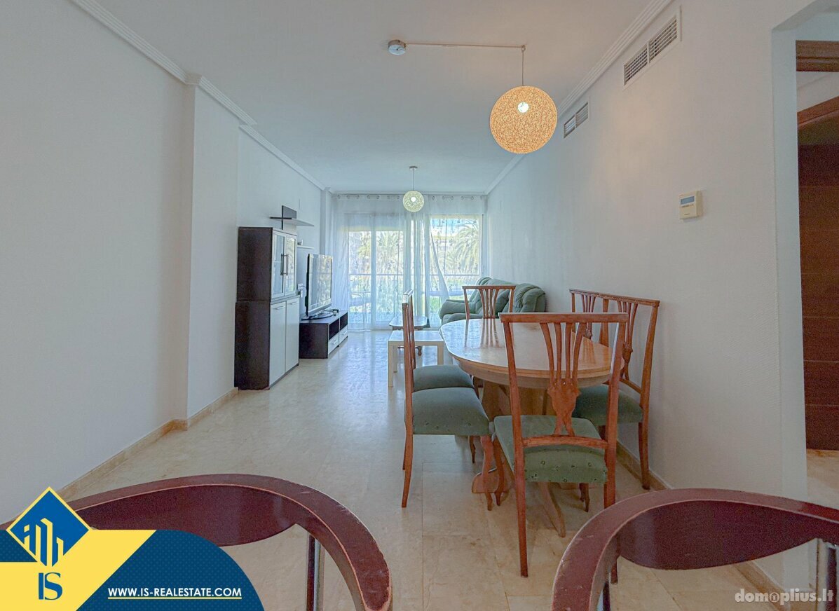 Продается 3 комнатная квартира Испания, Torrevieja