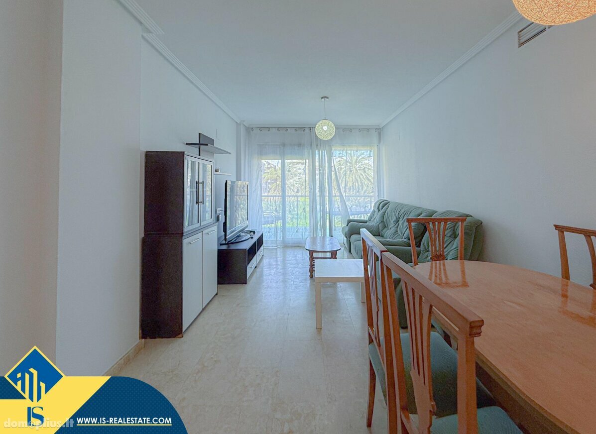 Продается 3 комнатная квартира Испания, Torrevieja