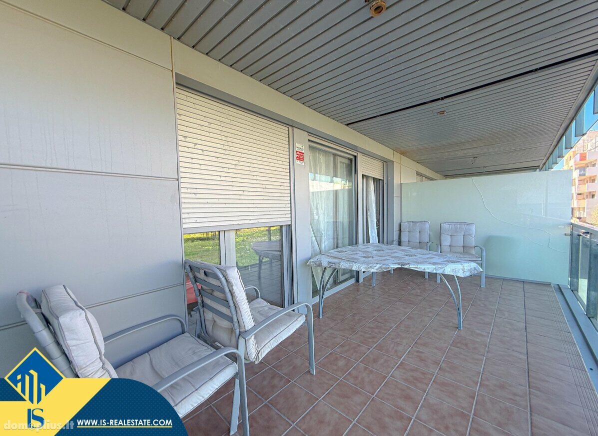 Продается 3 комнатная квартира Испания, Torrevieja