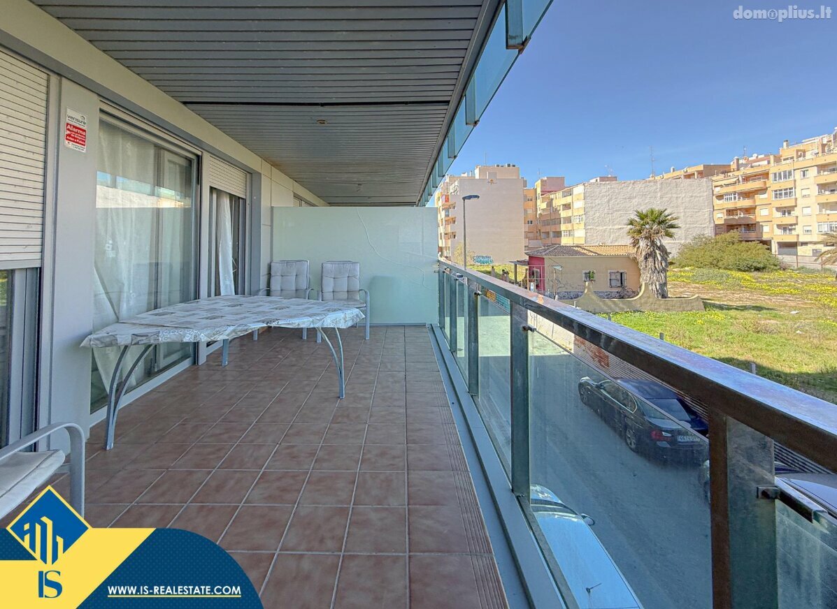 Продается 3 комнатная квартира Испания, Torrevieja