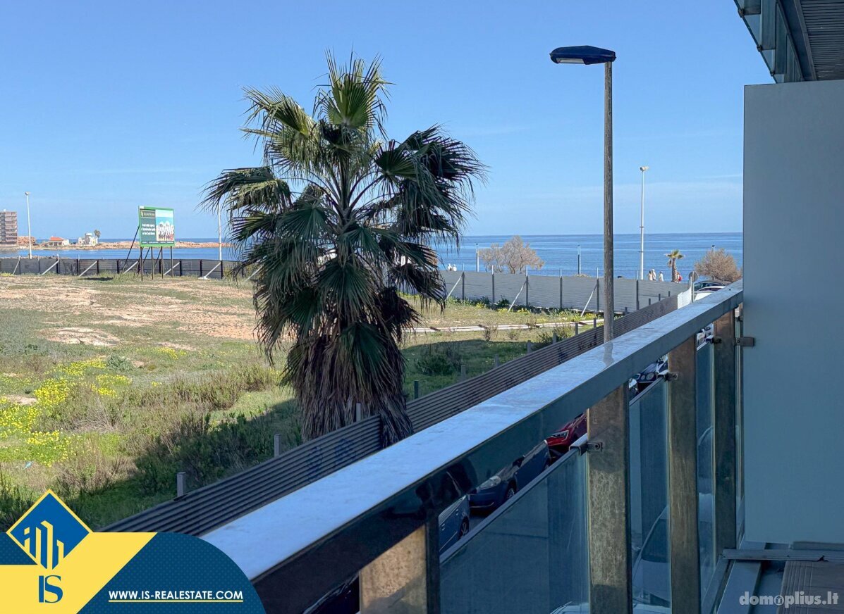 Продается 3 комнатная квартира Испания, Torrevieja