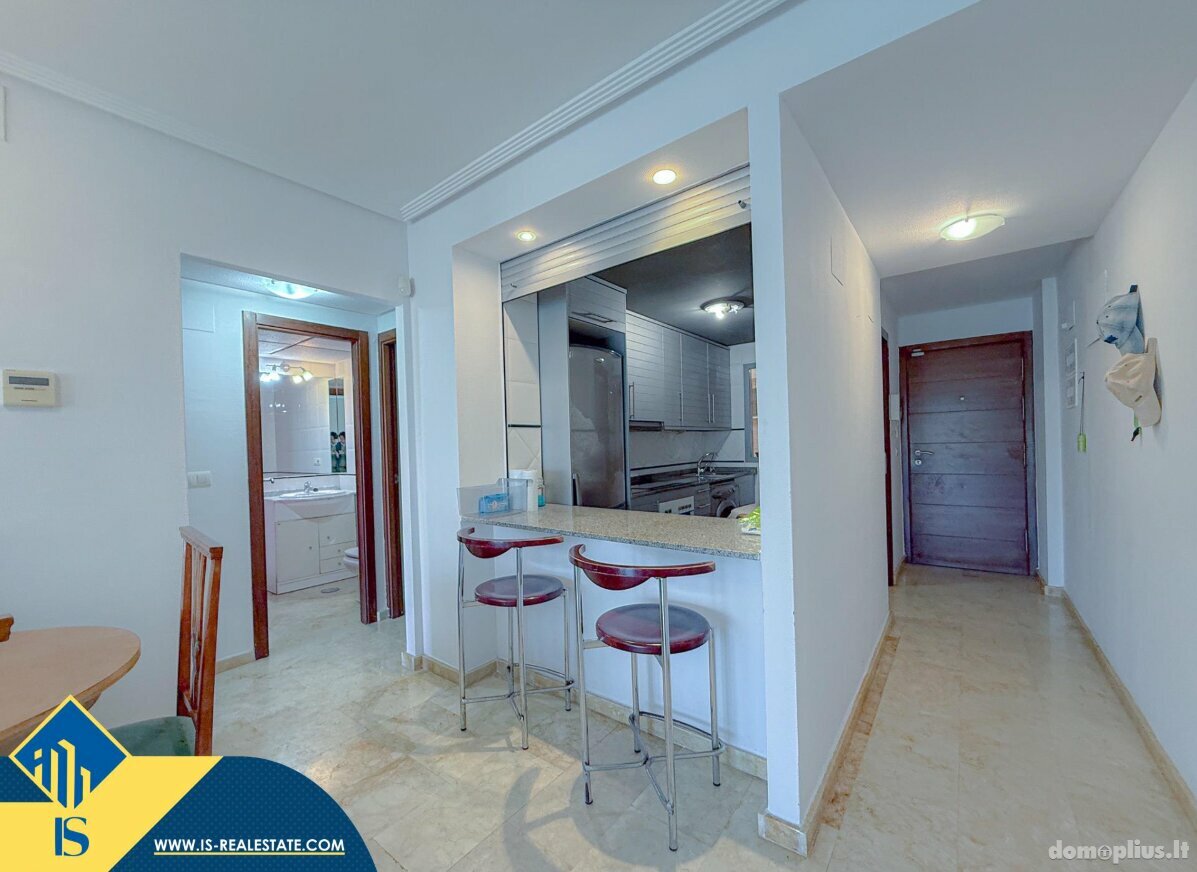 Продается 3 комнатная квартира Испания, Torrevieja