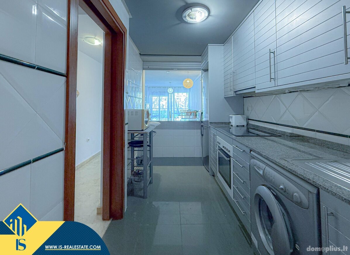 Продается 3 комнатная квартира Испания, Torrevieja