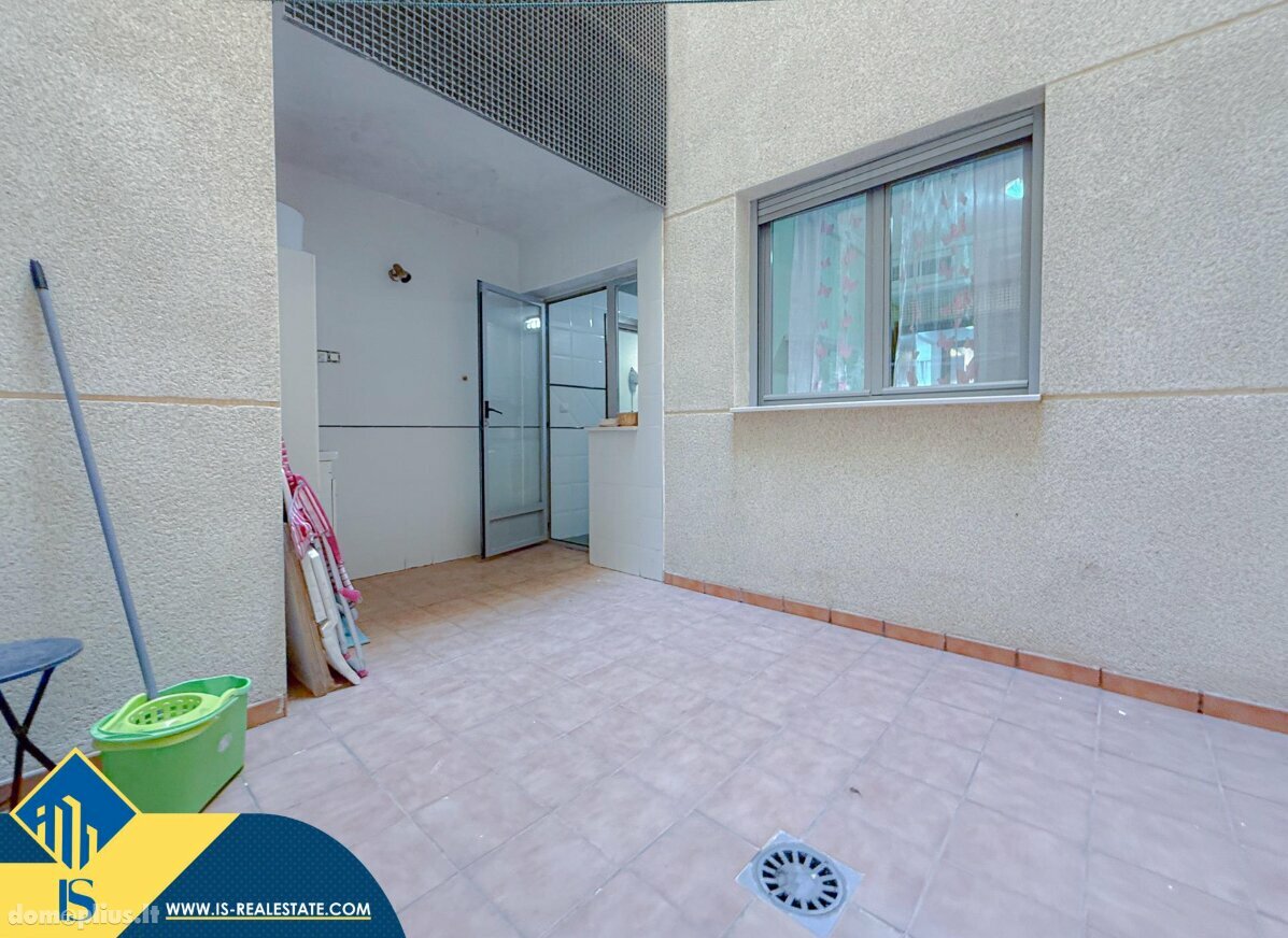 Продается 3 комнатная квартира Испания, Torrevieja
