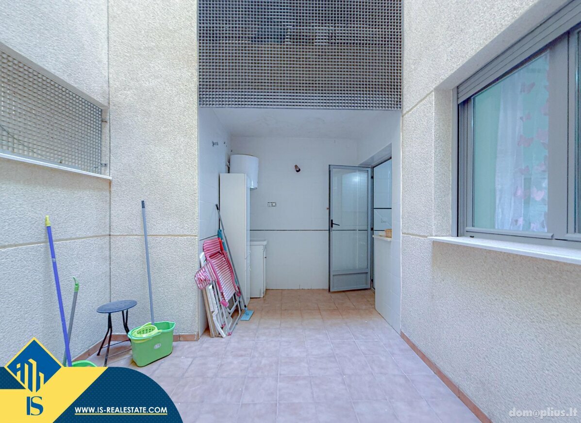 Продается 3 комнатная квартира Испания, Torrevieja