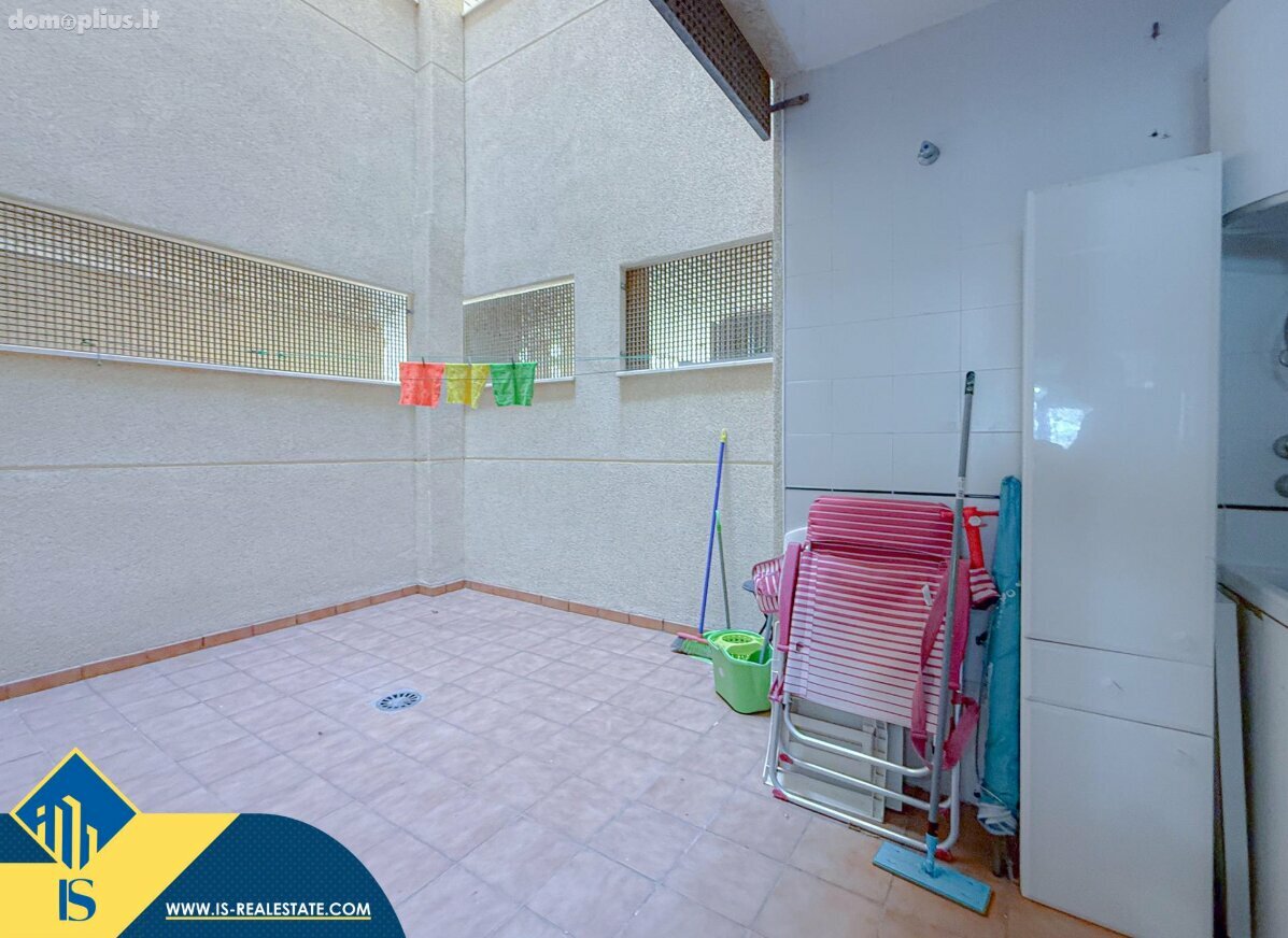 Продается 3 комнатная квартира Испания, Torrevieja