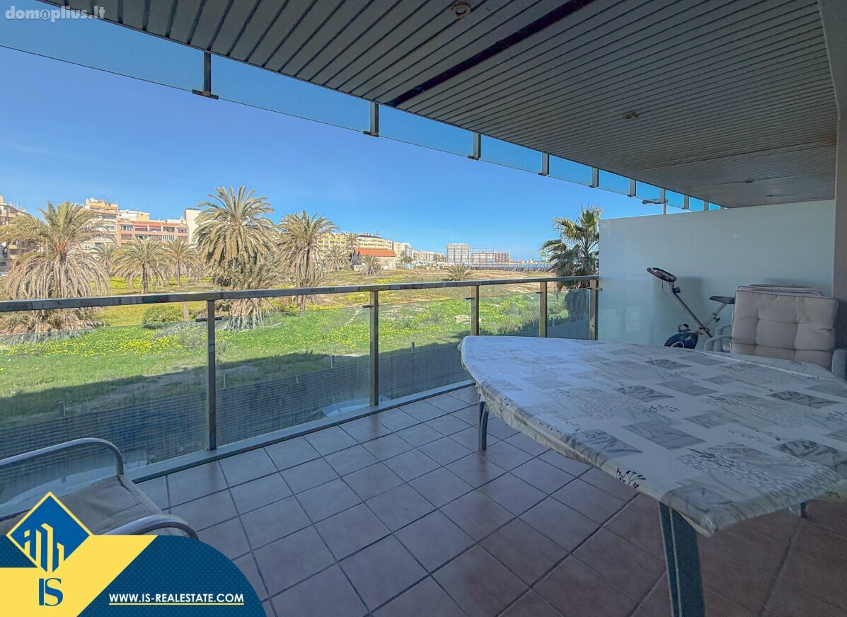 Продается 3 комнатная квартира Испания, Torrevieja